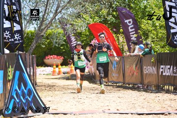 Dalat Ultra Trail 2026 - Ảnh #4703392