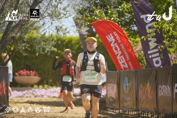 Dalat Ultra Trail 2026 - Ảnh #4690754