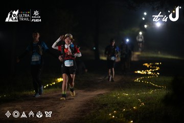Dalat Ultra Trail 2026 - Ảnh #4719730