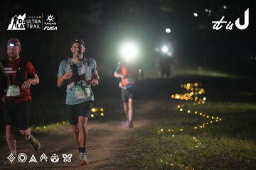 Dalat Ultra Trail 2026 - Ảnh #4720600