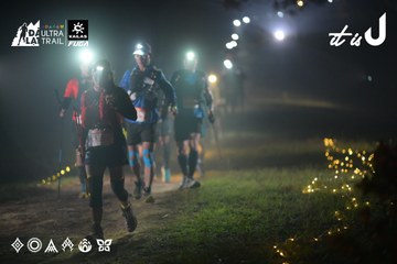 Dalat Ultra Trail 2026 - Ảnh #4719113