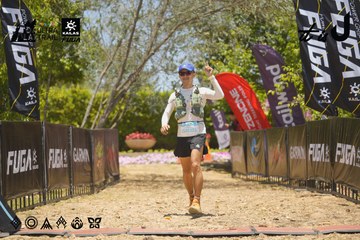 Dalat Ultra Trail 2026 - Ảnh #4694912