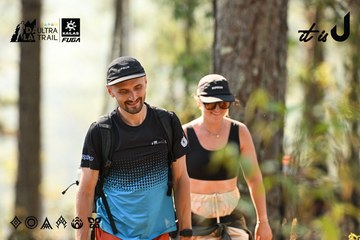 Dalat Ultra Trail 2026 - Ảnh #4706577