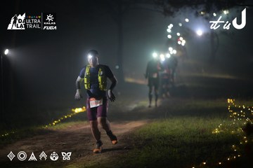 Dalat Ultra Trail 2026 - Ảnh #4719135