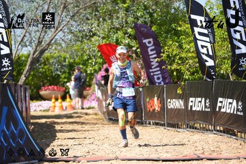 Dalat Ultra Trail 2026 - Ảnh #4737508
