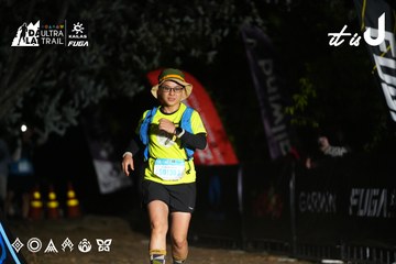 Dalat Ultra Trail 2026 - Ảnh #4759220