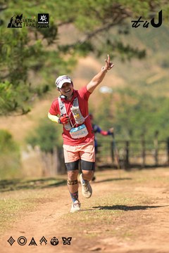 Dalat Ultra Trail 2026 - Ảnh #4717299
