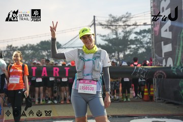 Dalat Ultra Trail 2026 - Ảnh #4862295