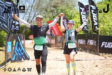 Dalat Ultra Trail 2026 - Ảnh #4703279