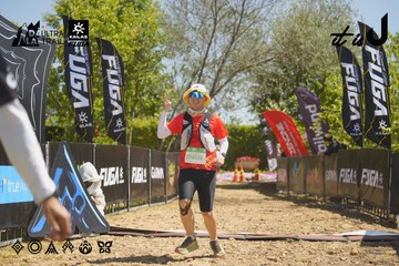 Dalat Ultra Trail 2026 - Ảnh #4684607