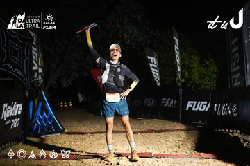 Dalat Ultra Trail 2026 - Ảnh #4764098