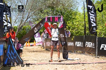 Dalat Ultra Trail 2026 - Ảnh #4723477