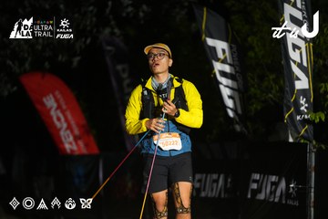 Dalat Ultra Trail 2026 - Ảnh #4759129