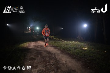 Dalat Ultra Trail 2026 - Ảnh #4706553