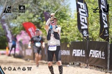 Dalat Ultra Trail 2026 - Ảnh #4746426