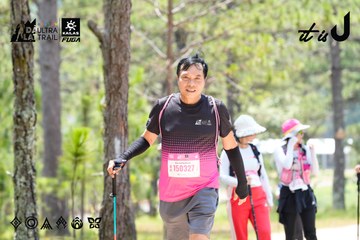 Dalat Ultra Trail 2026 - Ảnh #4835465