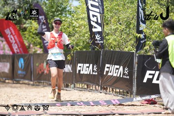 Dalat Ultra Trail 2026 - Ảnh #4746846