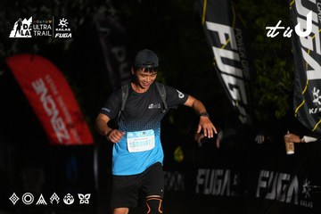 Dalat Ultra Trail 2026 - Ảnh #4758779
