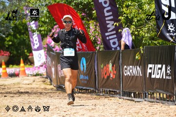 Dalat Ultra Trail 2026 - Ảnh #4723568