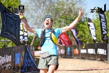 Dalat Ultra Trail 2026 - Ảnh #4737549