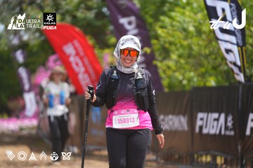 Dalat Ultra Trail 2026 - Ảnh #4865537