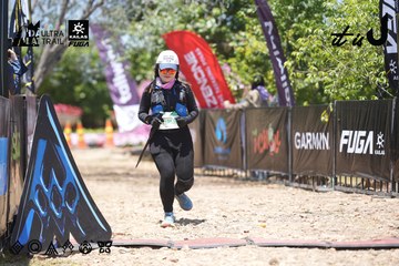 Dalat Ultra Trail 2026 - Ảnh #4746353