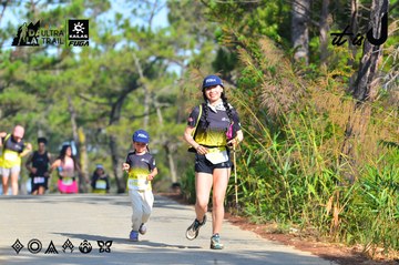 Dalat Ultra Trail 2026 - Ảnh #4781444