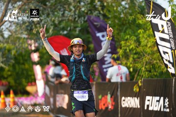 Dalat Ultra Trail 2026 - Ảnh #4743472