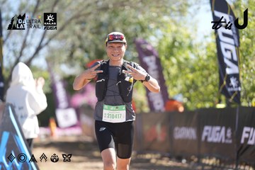 Dalat Ultra Trail 2026 - Ảnh #4685694