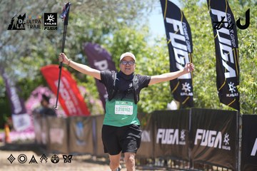Dalat Ultra Trail 2026 - Ảnh #4693857