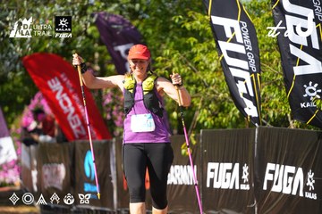 Dalat Ultra Trail 2026 - Ảnh #4741700