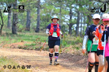 Dalat Ultra Trail 2026 - Ảnh #4876092