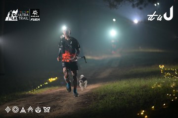 Dalat Ultra Trail 2026 - Ảnh #4718791