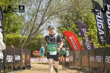 Dalat Ultra Trail 2026 - Ảnh #4690710