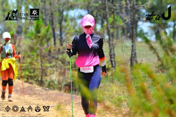 Dalat Ultra Trail 2026 - Ảnh #4877082