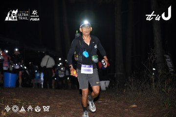 Dalat Ultra Trail 2026 - Ảnh #4700107