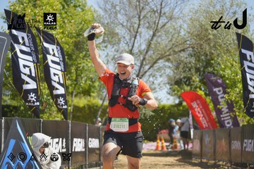 Dalat Ultra Trail 2026 - Ảnh #4684015