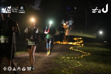 Dalat Ultra Trail 2026 - Ảnh #4720806