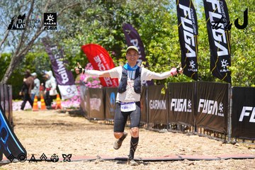 Dalat Ultra Trail 2026 - Ảnh #4701440
