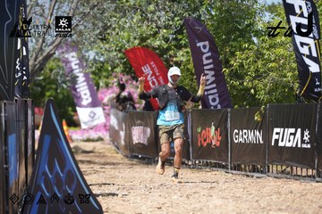 Dalat Ultra Trail 2026 - Ảnh #4747390