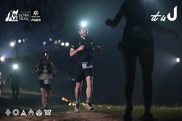 Dalat Ultra Trail 2026 - Ảnh #4707651