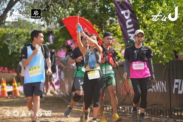 Dalat Ultra Trail 2026 - Ảnh #4901776