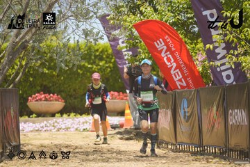 Dalat Ultra Trail 2026 - Ảnh #4695497