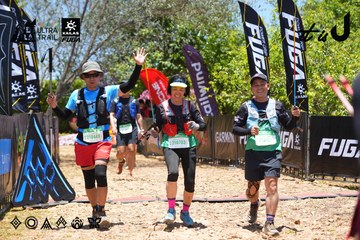 Dalat Ultra Trail 2026 - Ảnh #4701566