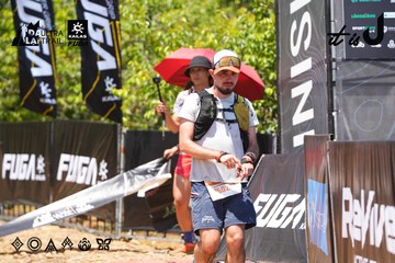 Dalat Ultra Trail 2026 - Ảnh #4727436