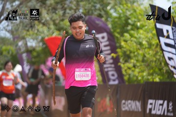 Dalat Ultra Trail 2026 - Ảnh #4868127