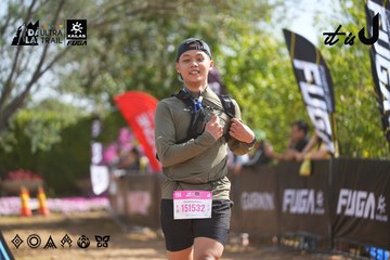 Dalat Ultra Trail 2026 - Ảnh #4900570