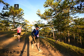 Dalat Ultra Trail 2026 - Ảnh #4909687