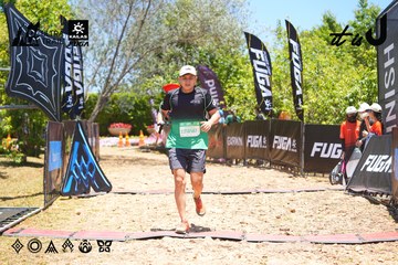 Dalat Ultra Trail 2026 - Ảnh #4699945