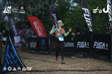 Dalat Ultra Trail 2026 - Ảnh #4761834
